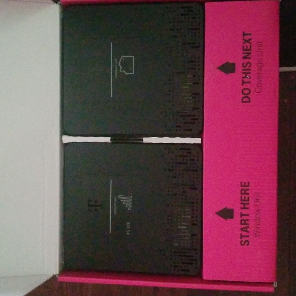 Cell Phone Signal Booster - Picture 2 of 5